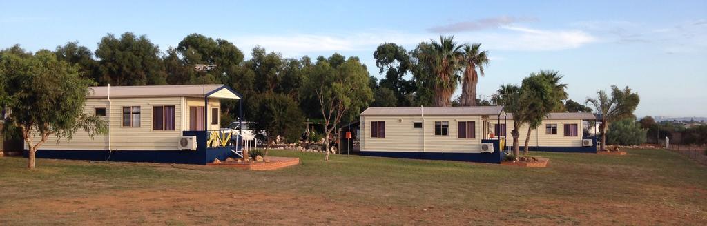 Drummond Cove Holiday Park Exterior photo