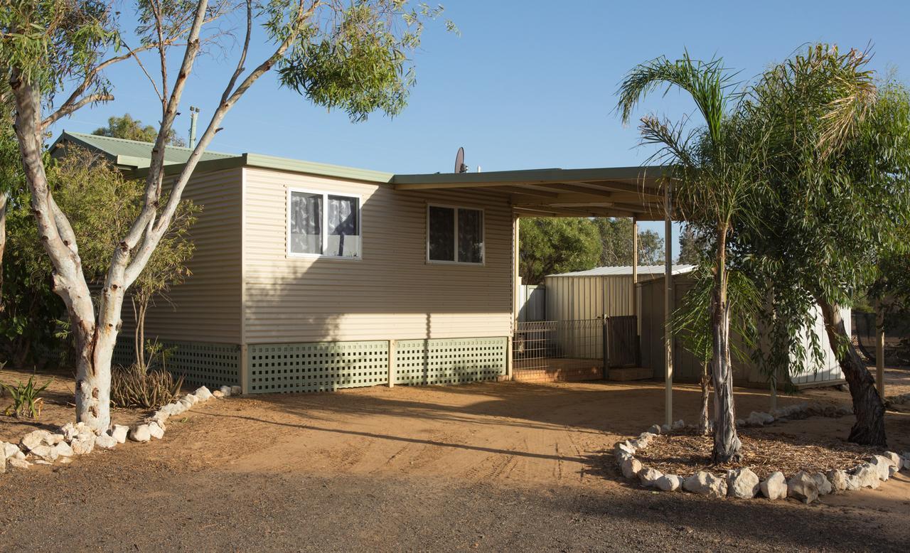 Drummond Cove Holiday Park Exterior photo