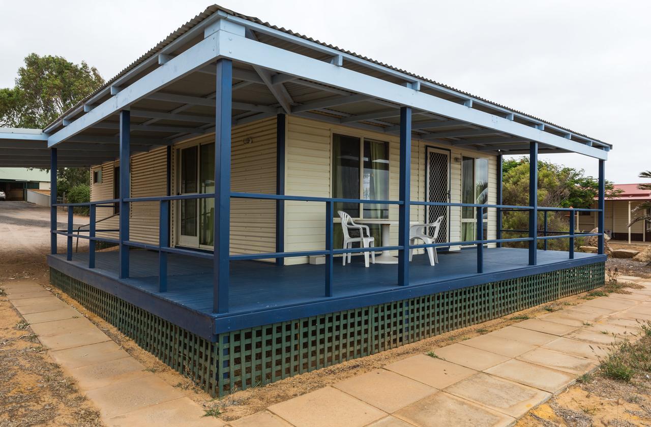 Drummond Cove Holiday Park Exterior photo