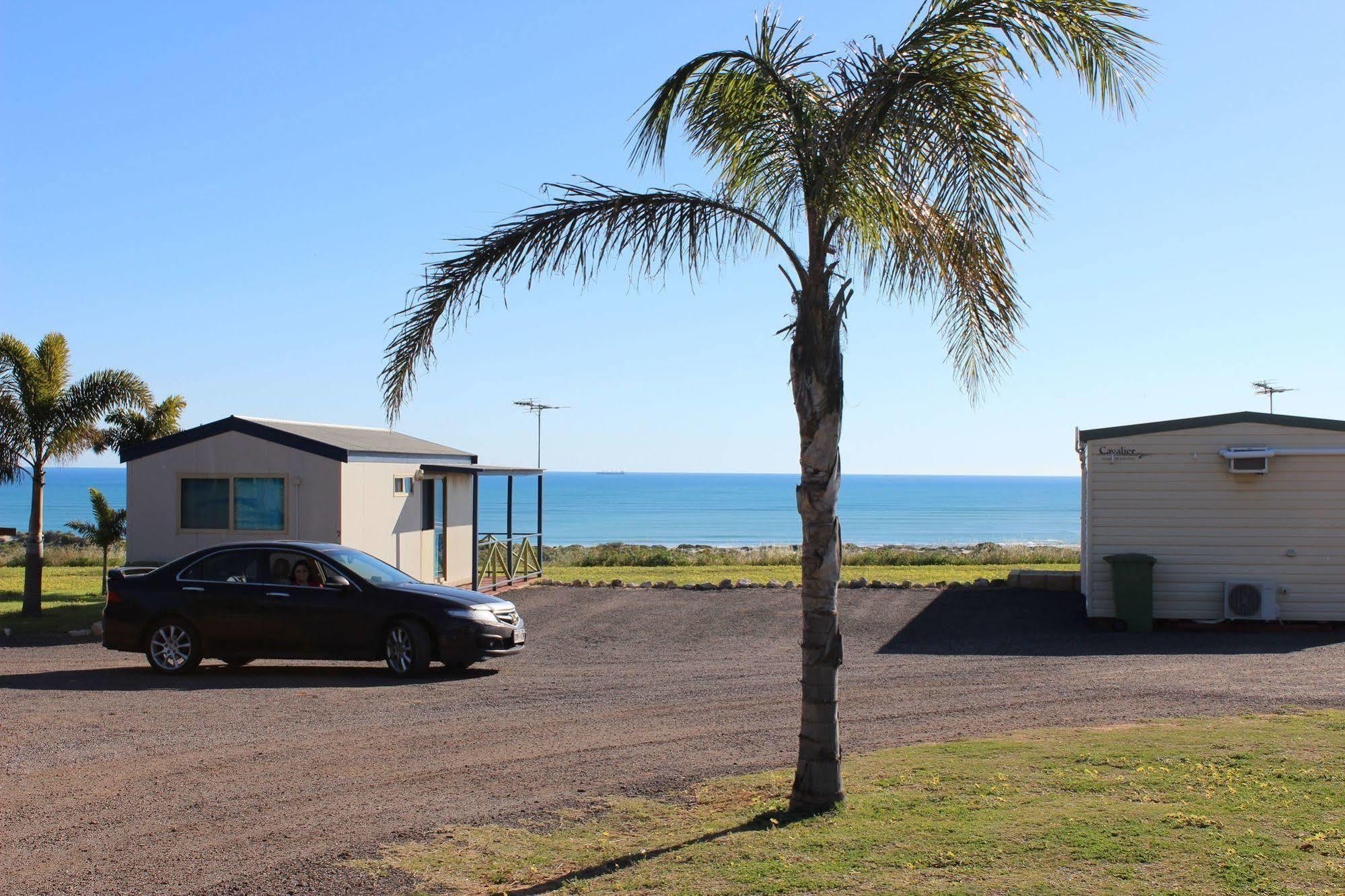 Drummond Cove Holiday Park Exterior photo