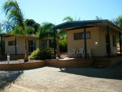 Drummond Cove Holiday Park Exterior photo