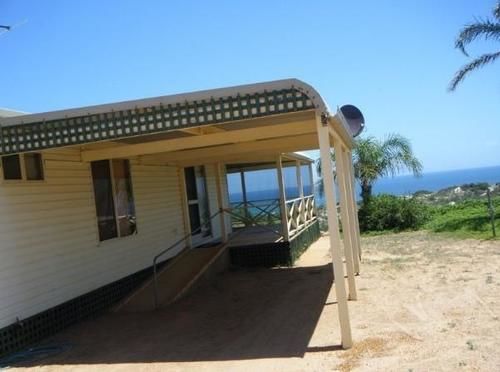 Drummond Cove Holiday Park Exterior photo