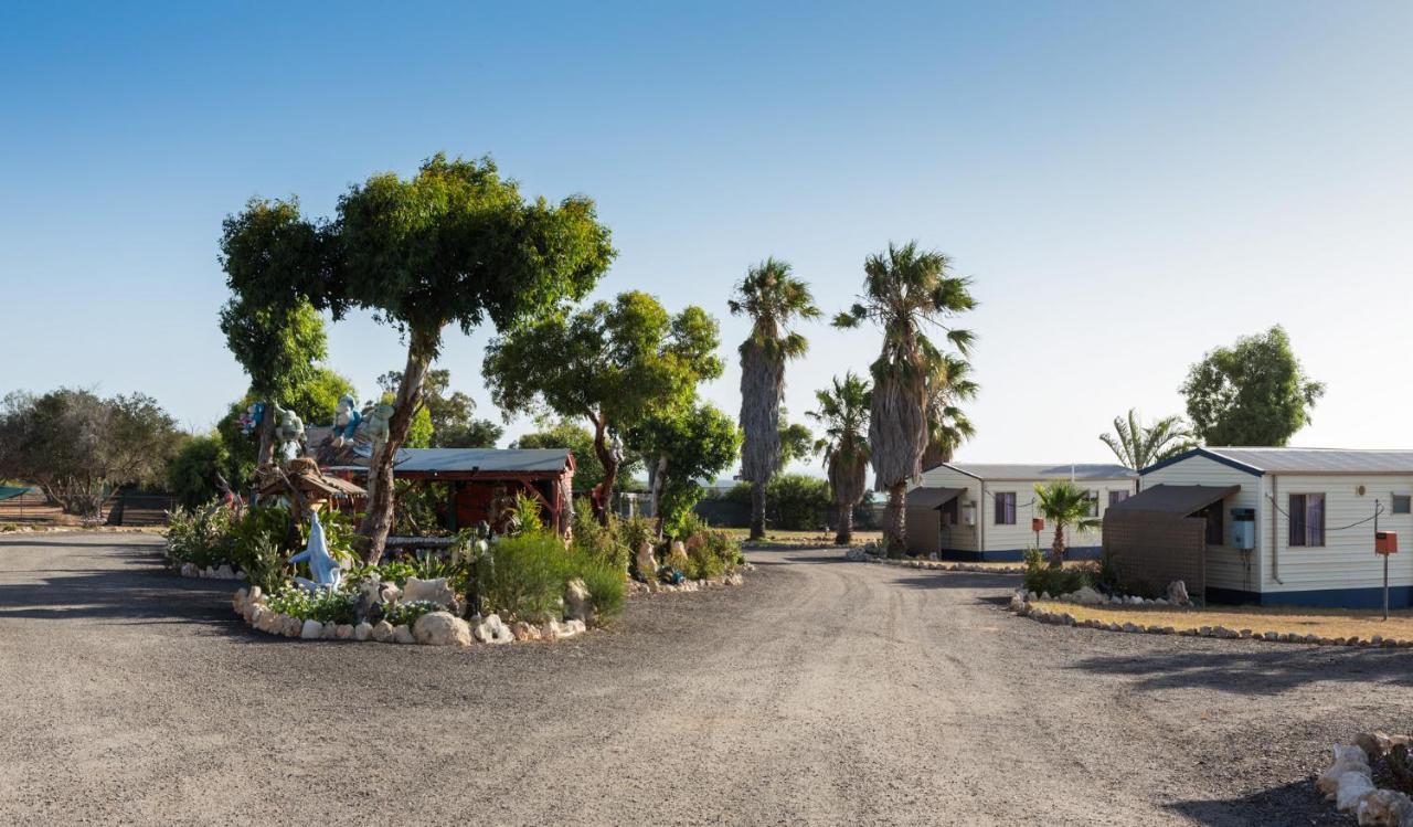 Drummond Cove Holiday Park Exterior photo