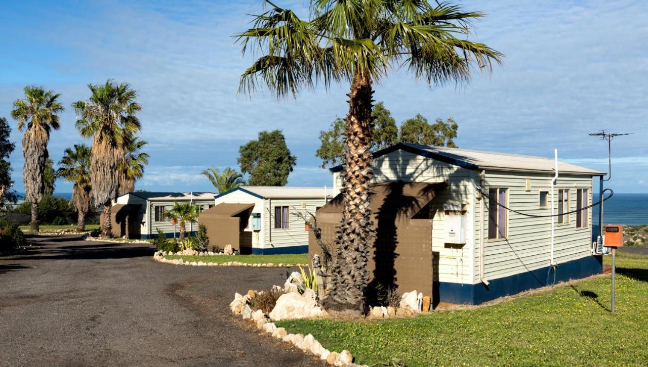 Drummond Cove Holiday Park Exterior photo